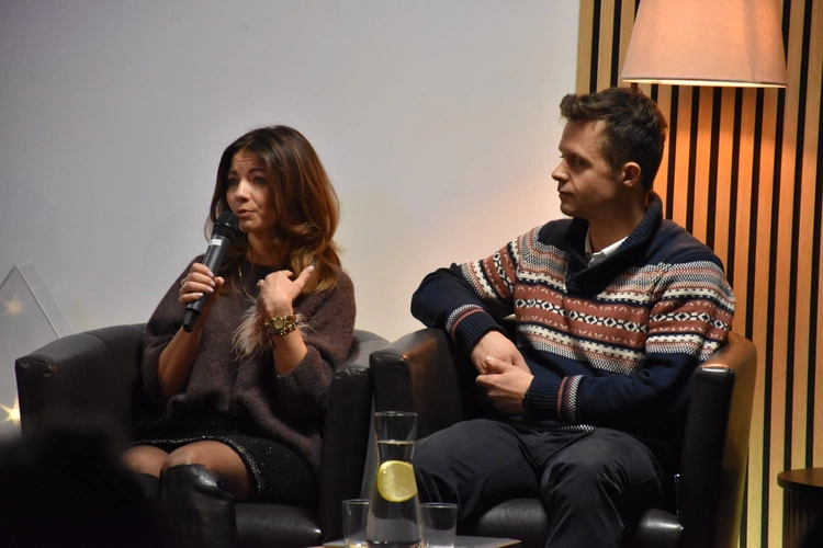 Konferencja dla mediów i influencerów chrześcijańskich