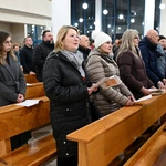 Pierwszy wieczór Remontu Małżeńskiego