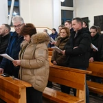Pierwszy wieczór Remontu Małżeńskiego