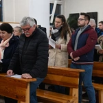 Pierwszy wieczór Remontu Małżeńskiego