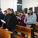 Pierwszy wieczór Remontu Małżeńskiego