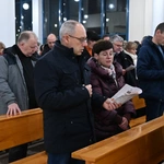 Pierwszy wieczór Remontu Małżeńskiego
