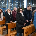 Pierwszy wieczór Remontu Małżeńskiego