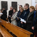 Pierwszy wieczór Remontu Małżeńskiego