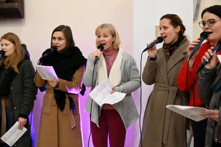Pierwszy wieczór Remontu Małżeńskiego