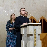 Pierwszy wieczór Remontu Małżeńskiego