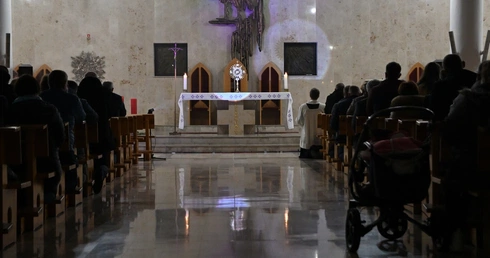 Pierwszy wieczór Remontu Małżeńskiego