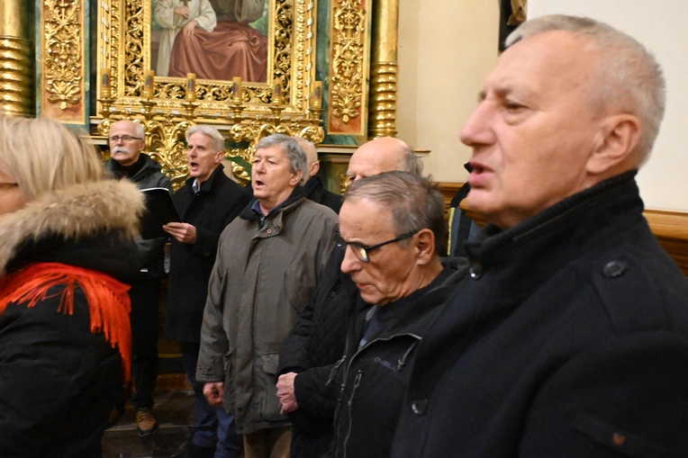 Dla ofiar stanu wojennego 