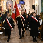 Dla ofiar stanu wojennego 
