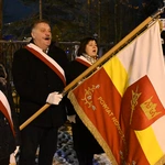 Dla ofiar stanu wojennego 