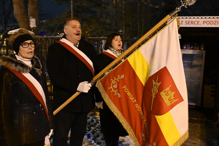 Dla ofiar stanu wojennego 