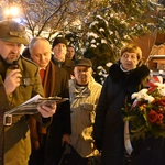 Dla ofiar stanu wojennego 