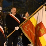 Dla ofiar stanu wojennego 