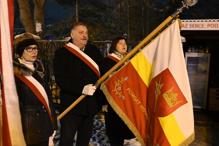 Dla ofiar stanu wojennego 