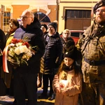 Dla ofiar stanu wojennego 