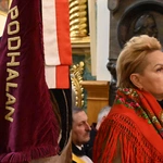 Dla ofiar stanu wojennego 