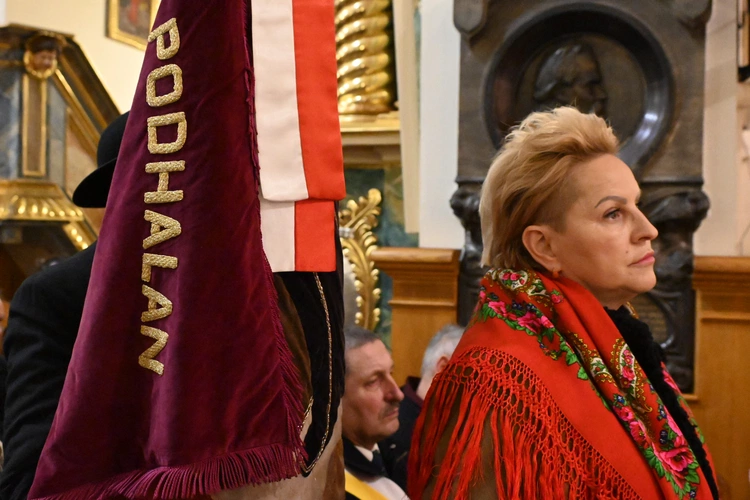 Dla ofiar stanu wojennego 