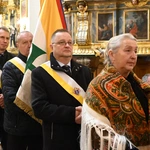 Dla ofiar stanu wojennego 