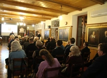 Płock. Potrzeba więcej wiedzy historycznej