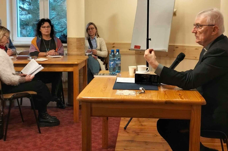 Wierzyć dzisiaj. Ale jak?