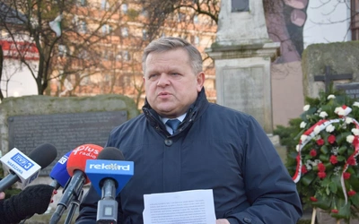 Senackie inicjatywy w sprawie Czerwca '76 i błogosławionej E. Czackiej