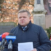 Senackie inicjatywy w sprawie Czerwca '76 i błogosławionej E. Czackiej