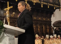 Gratulacje prezydenta RP dla abp. Galbasa