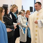 Adwentowe skupienie Dzieci Maryi