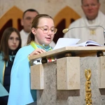 Adwentowe skupienie Dzieci Maryi