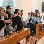 Adwentowe skupienie Dzieci Maryi