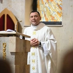 Adwentowe skupienie Dzieci Maryi
