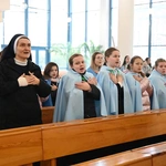 Adwentowe skupienie Dzieci Maryi