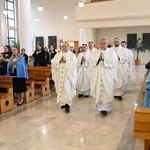 Adwentowe skupienie Dzieci Maryi