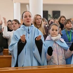 Adwentowe skupienie Dzieci Maryi