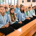 Adwentowe skupienie Dzieci Maryi