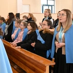 Adwentowe skupienie Dzieci Maryi