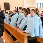 Adwentowe skupienie Dzieci Maryi