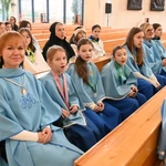 Adwentowe skupienie Dzieci Maryi
