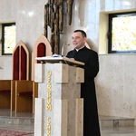 Adwentowe skupienie Dzieci Maryi
