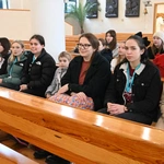 Adwentowe skupienie Dzieci Maryi