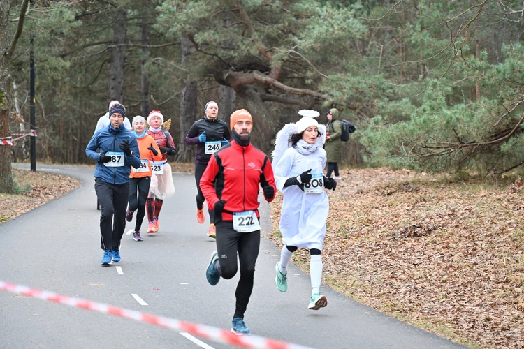 Bieg dla Hospicjum Pomorze Dzieciom