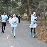 Bieg dla Hospicjum Pomorze Dzieciom
