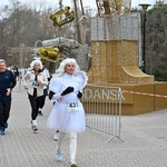 Bieg dla Hospicjum Pomorze Dzieciom