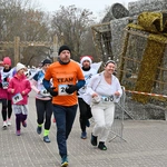Bieg dla Hospicjum Pomorze Dzieciom