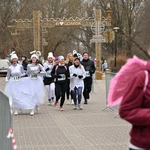 Bieg dla Hospicjum Pomorze Dzieciom