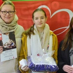 Barczewo. Weekend Cudów Szlachetnej Paczki