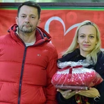 Barczewo. Weekend Cudów Szlachetnej Paczki