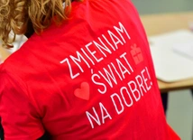 Trzeba polubić drugiego człowieka