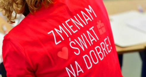 Trzeba polubić drugiego człowieka