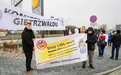 Protest